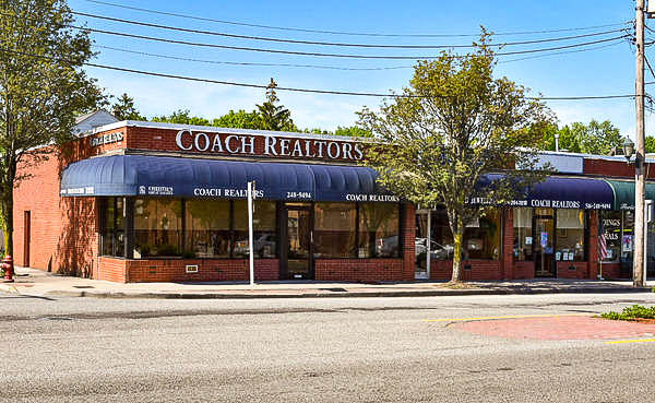 Howard Hanna | Coach Realtors - Williston Park | 24 Hillside Avenue, Williston Park, NY 11596 | Phone: (516) 248-9494