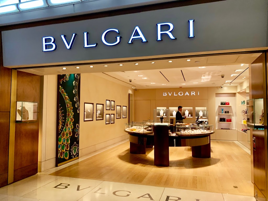 BVLGARI | John F. Kennedy International Airport, Terminal 1, Terminal Dr, Jamaica, NY 11430 | Phone: (718) 751-2579