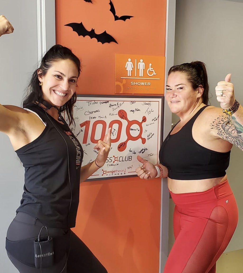 Orangetheory Fitness Rockaway Beach NY | 133 Beach 116th St Suite 1, Queens, NY 11694 | Phone: (347) 719-4040