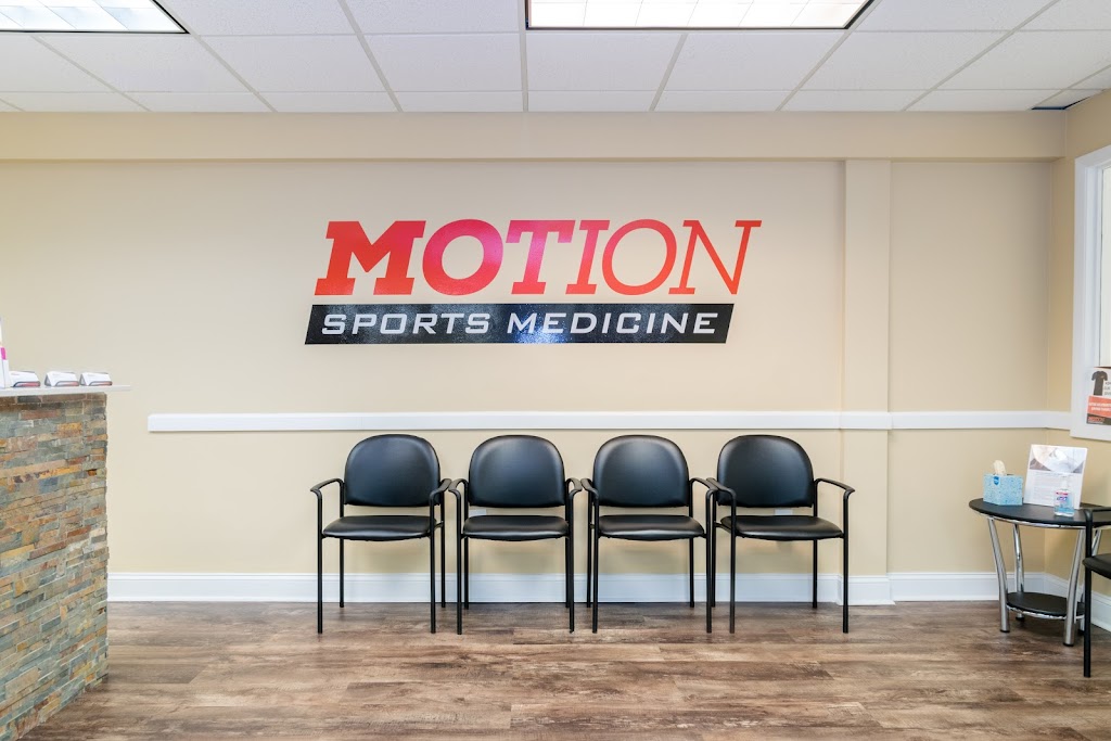 MOTION Sports Medicine - Orangeburg | 99 Dutch Hill Rd, Orangeburg, NY 10962 | Phone: (845) 580-4100