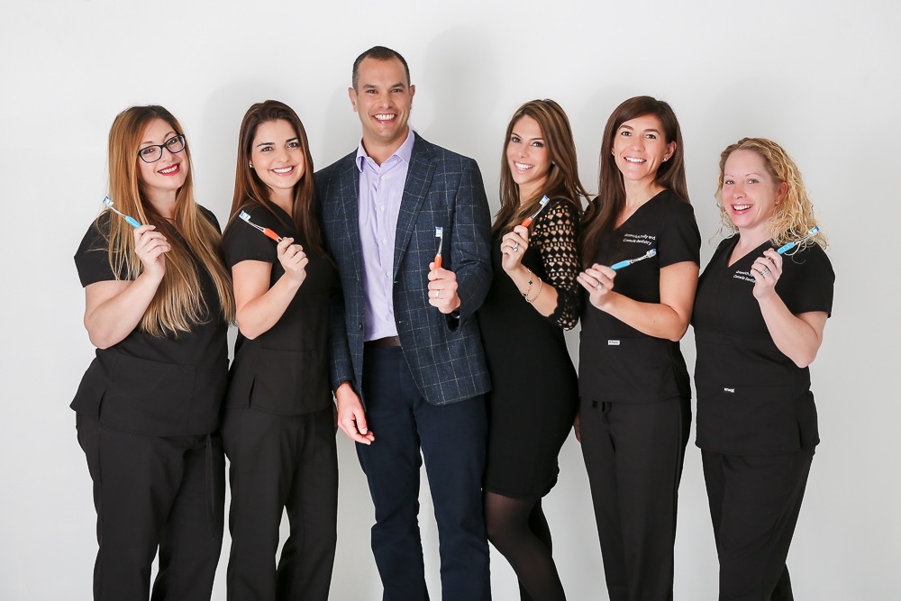 Greenwich Cosmetic & Family Dentistry | 4 Dearfield Dr Ste G-2, Greenwich, CT 06831 | Phone: (203) 869-4755