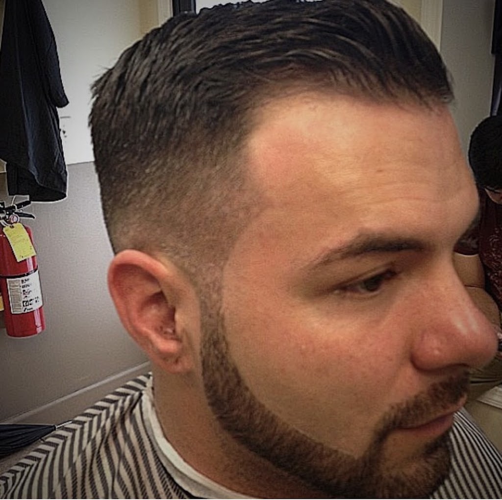 First-Stop Barber Shop | 265 Degraw Ave, Teaneck, NJ 07666 | Phone: (201) 357-8312