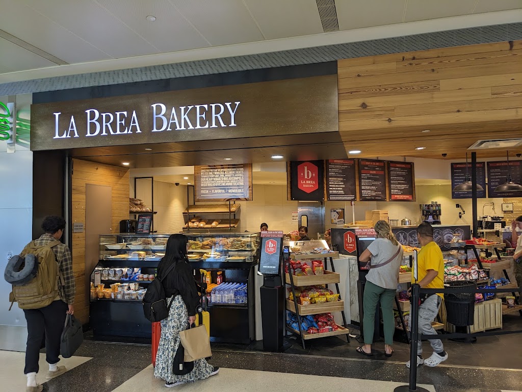 La Brea Bakery | Terminal 4 Departures, Queens, NY 11430 | Phone: (718) 751-4759