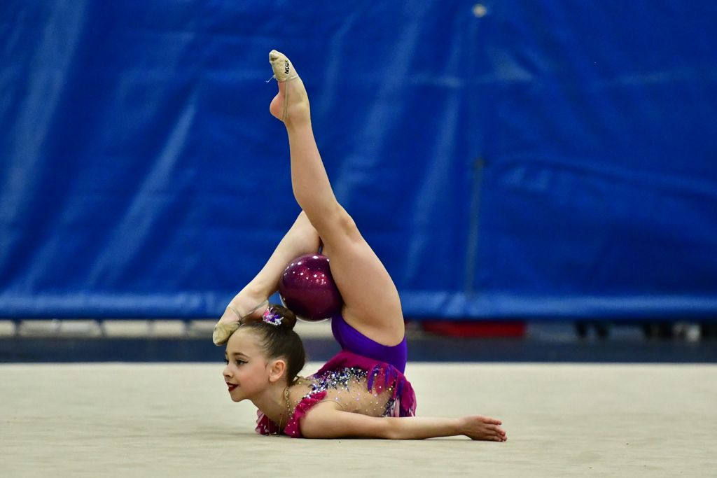 Rhythmic Gymnastics Life | 2602 E 19th St, Brooklyn, NY 11235 | Phone: (646) 420-8713