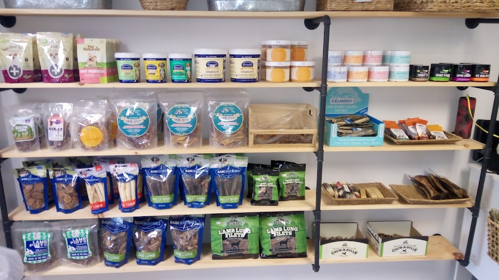 Browns Best Raw Pet Food | 68 Schraalenburgh Rd Unit 2, Harrington Park, NJ 07640 | Phone: (201) 383-8787