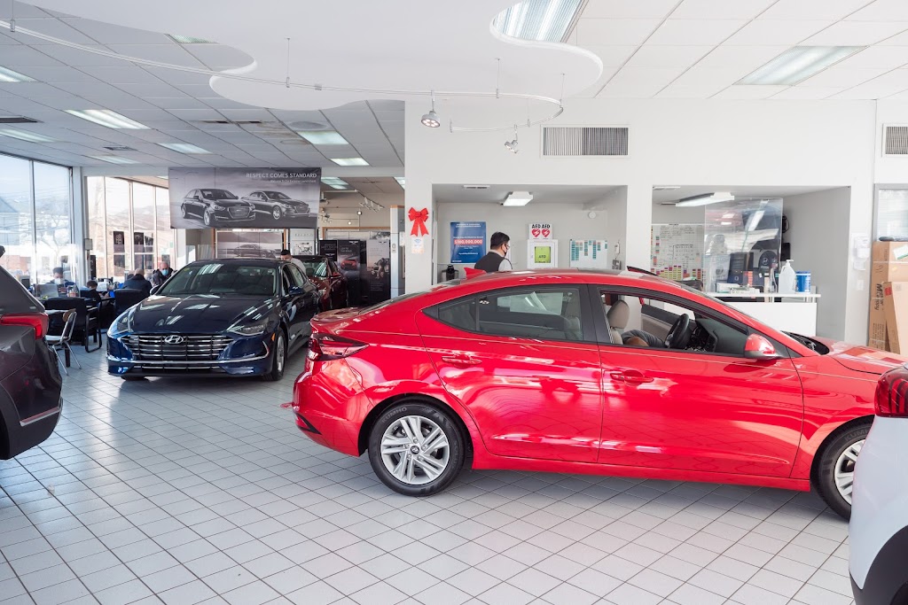 Star Hyundai | 201-16 Northern Blvd, Queens, NY 11361 | Phone: (718) 631-6700