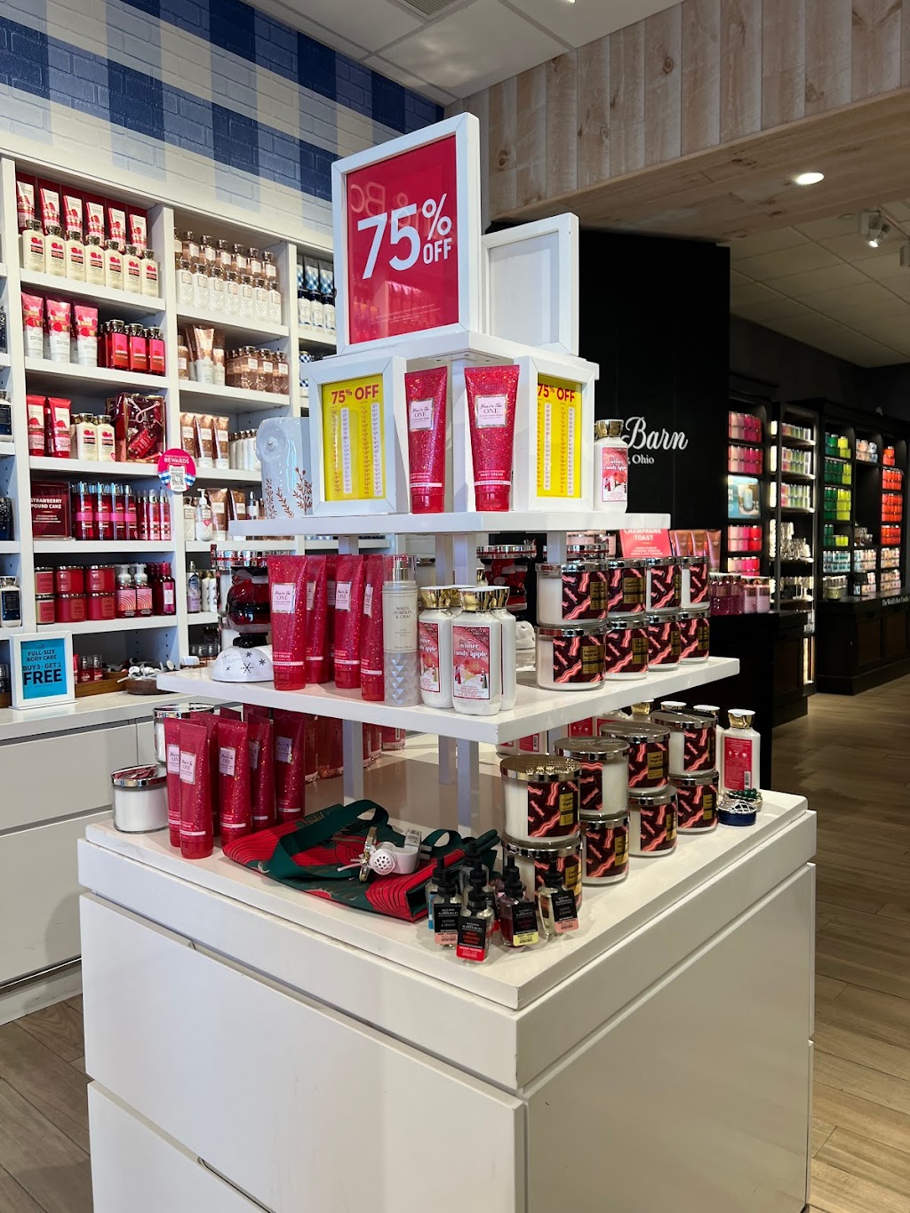 Bath & Body Works | 3559 Long Beach Rd, Oceanside, NY 11572 | Phone: (516) 766-0902