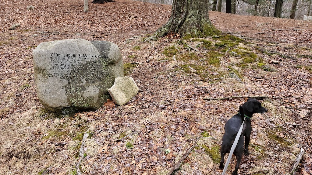 Henry Ingraham Nature Preserve | Waterside Rd, Fort Salonga, NY 11768 | Phone: (631) 351-3000