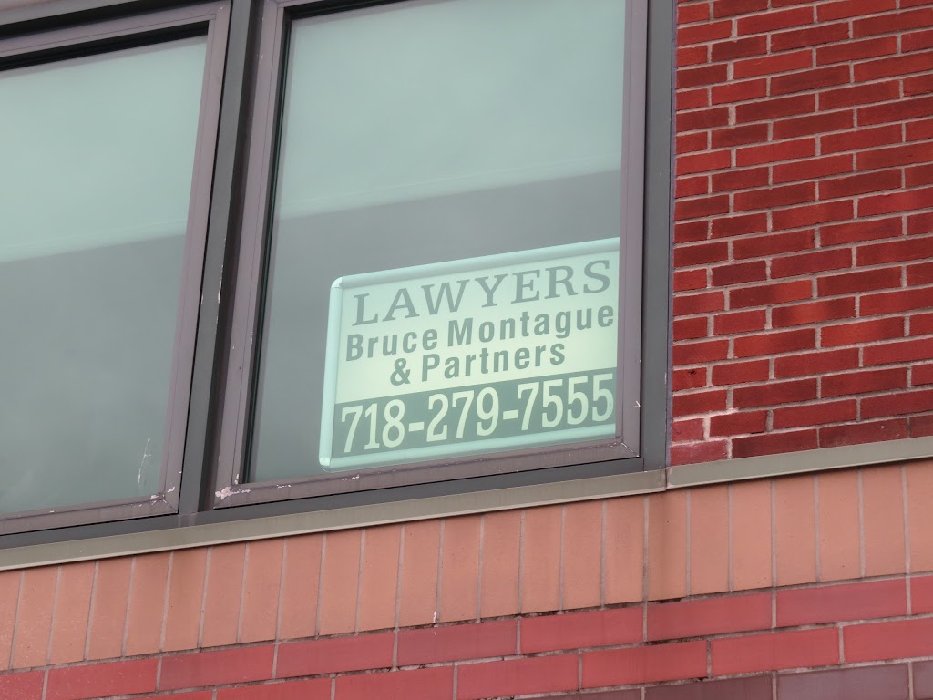 Bruce Montague & Partners | 212-45 26th Ave 7 Suite 7, Queens, NY 11360 | Phone: (347) 535-5422