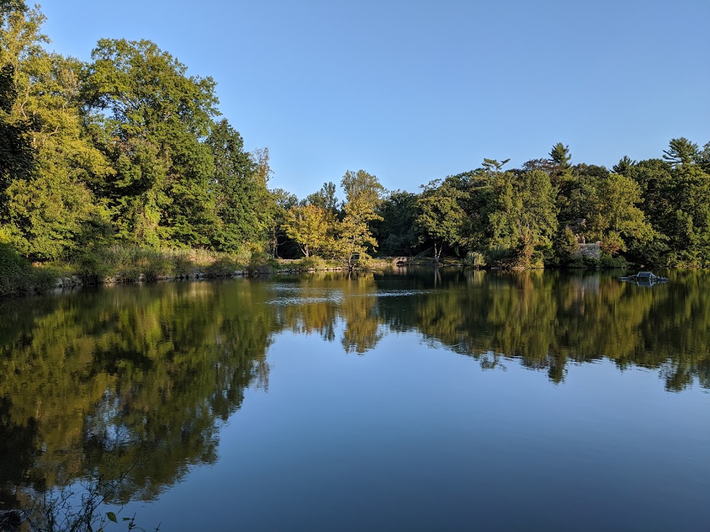 Halsey Pond Tea House | 4 Castle Rd, Irvington, NY 10533 | Phone: (347) 843-9139