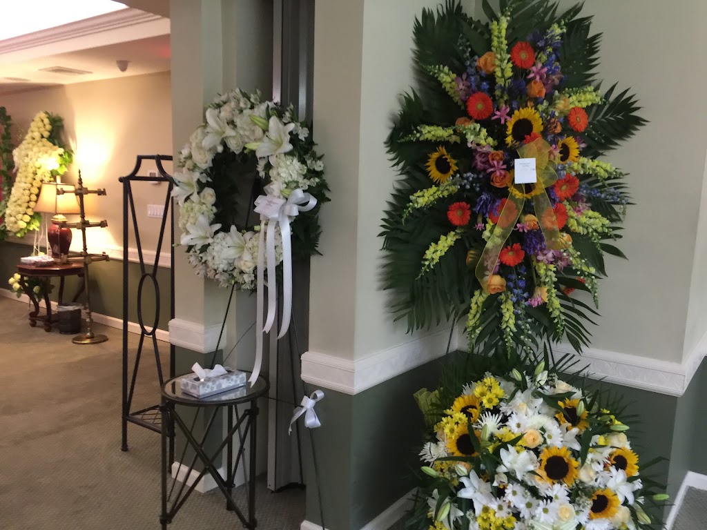 Oyster Bay Funeral Home | 261 South St, Oyster Bay, NY 11771 | Phone: (516) 922-7442