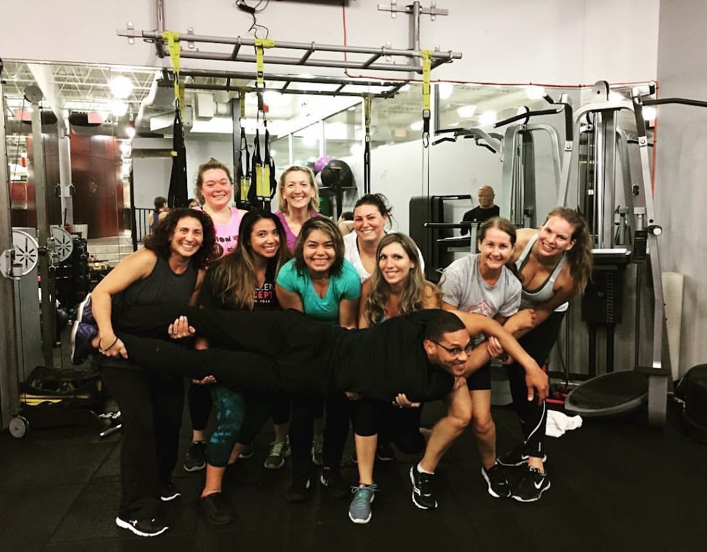 HealthyFit for Women | 1000 E Boston Post Rd, Mamaroneck, NY 10543 | Phone: (914) 670-0600