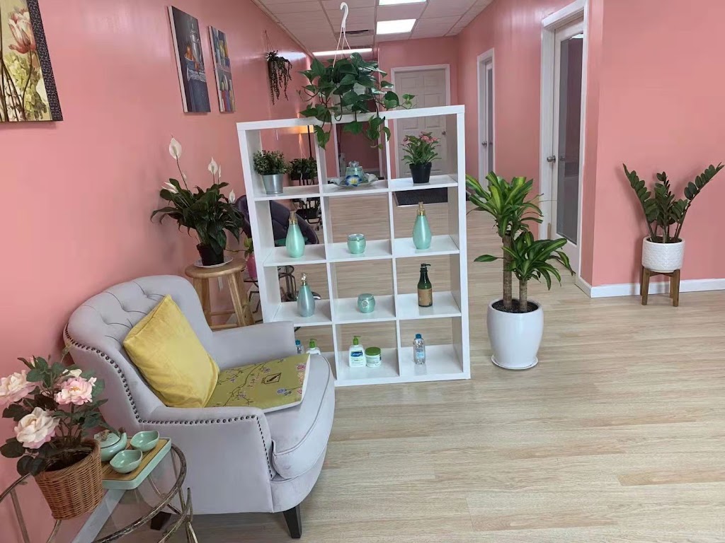 Dongyun Sakura Spa | 822 Carman Ave, Westbury, NY 11590 | Phone: (347) 363-8870