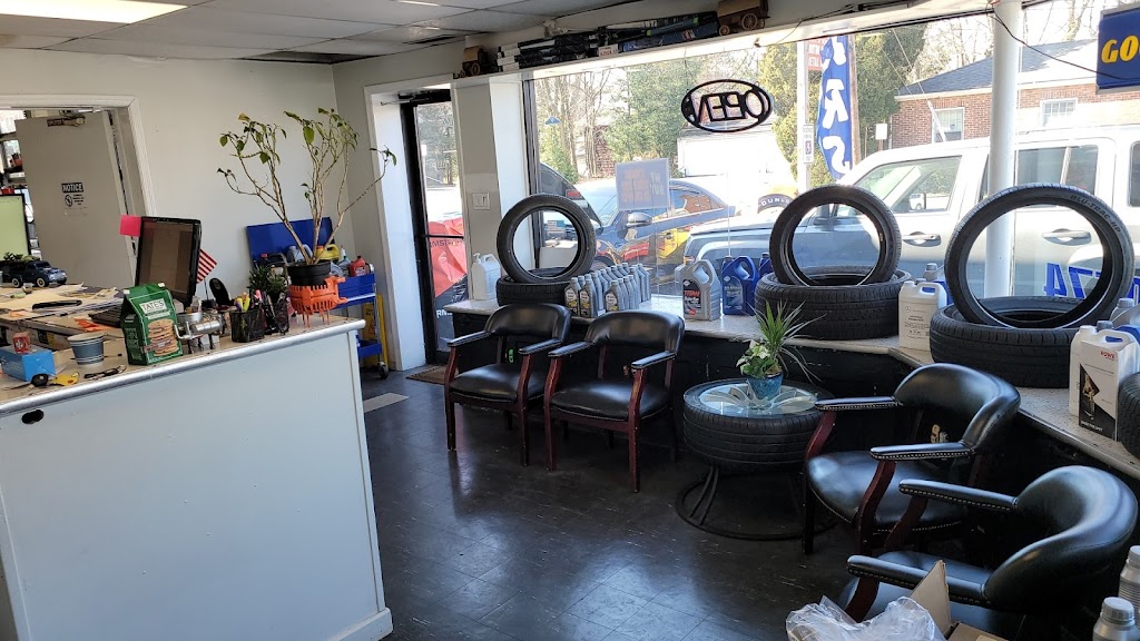 MB Port Auto Care Inc. | 122 Main St, Port Washington, NY 11050 | Phone: (516) 767-0574