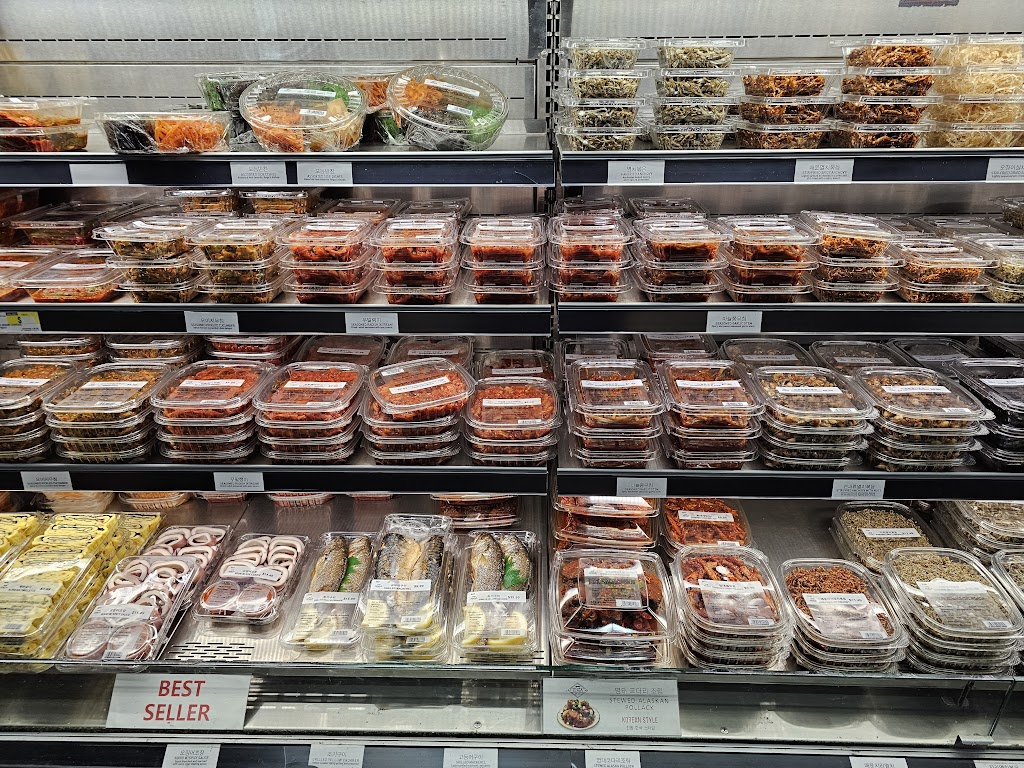 H Mart Jericho | 336 N Broadway, Jericho, NY 11753 | Phone: (516) 513-5050