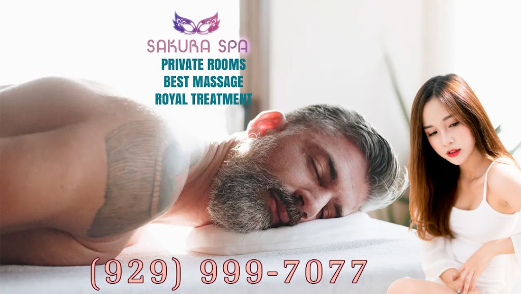 Sakura Spa | 24hrs Asian Massage | 134-02 Liberty Ave, Queens, NY 11419 | Phone: (929) 999-7077