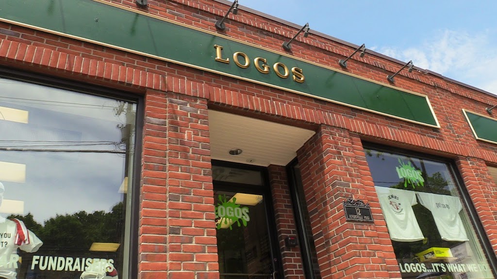 Logos Greenwich | 12 Riversville Rd, Greenwich, CT 06831 | Phone: (203) 681-2260