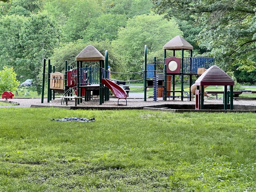 Wood Dale County Park | 100 Prospect Ave, Woodcliff Lake, NJ 07677 | Phone: (201) 336-7275