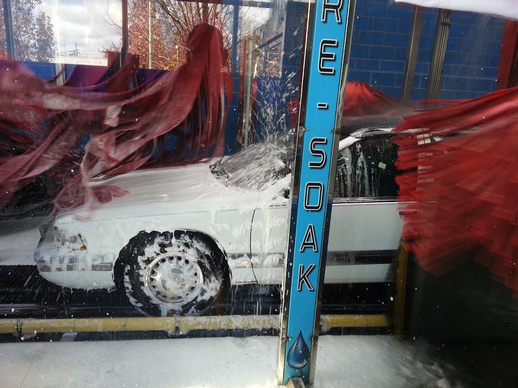 Larchmont Carwash | 2436 Boston Post Rd, Larchmont, NY 10538 | Phone: (914) 637-9274