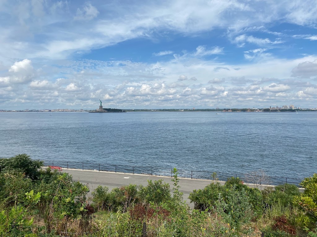 Governors Island Outlook Hill | 946-950 Craig Rd N, New York, NY 10004 | Phone: (212) 830-7700