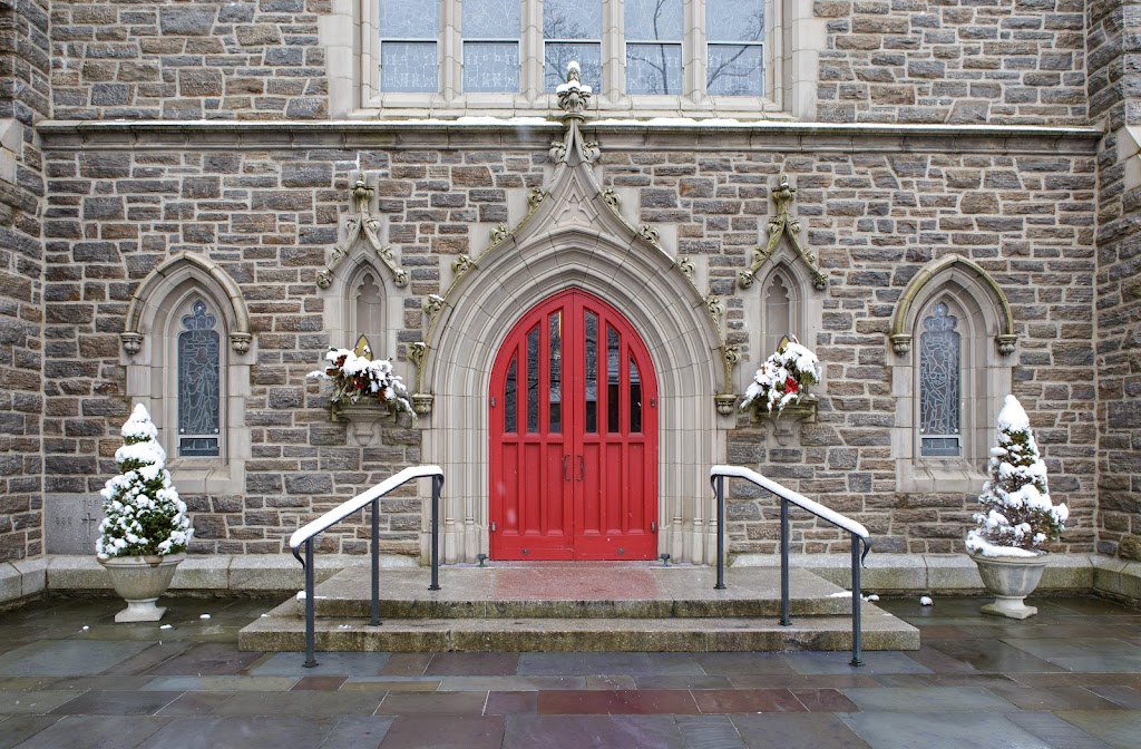 Christ Church Greenwich | 254 E Putnam Ave, Greenwich, CT 06830 | Phone: (203) 869-6600