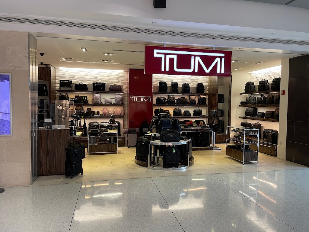 TUMI Store - John F. Kennedy International Airport, Terminal 1 | John F. Kennedy International Airport, Terminal 1, Terminal Dr, Queens, NY 11430 | Phone: (718) 751-2817