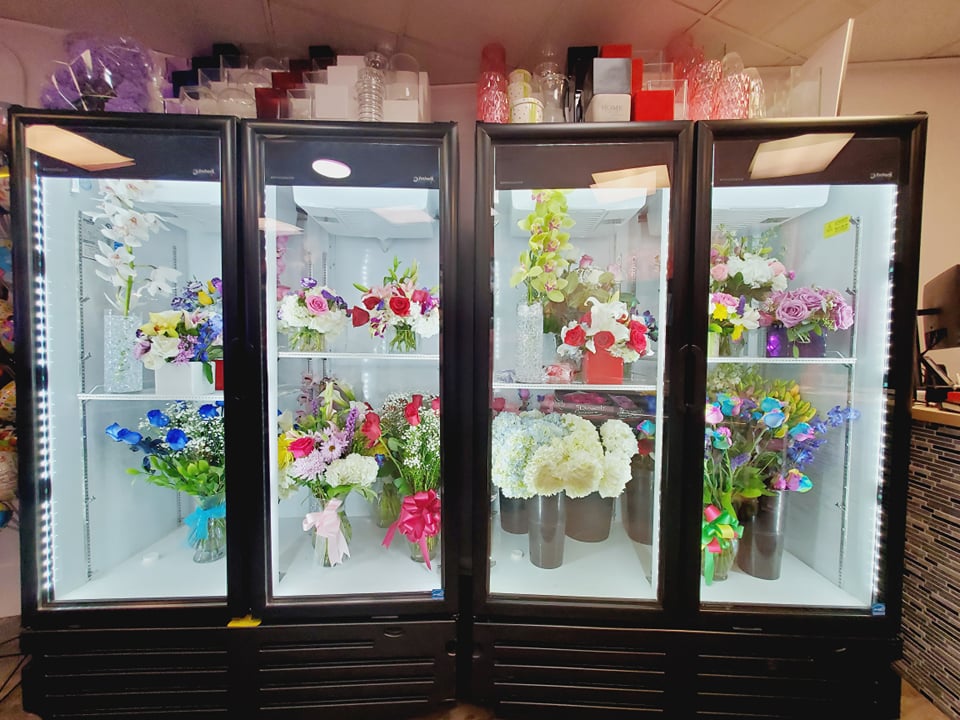 Millennial Florist Corp | 4 S Central Ave, Hartsdale, NY 10530 | Phone: (914) 358-4180