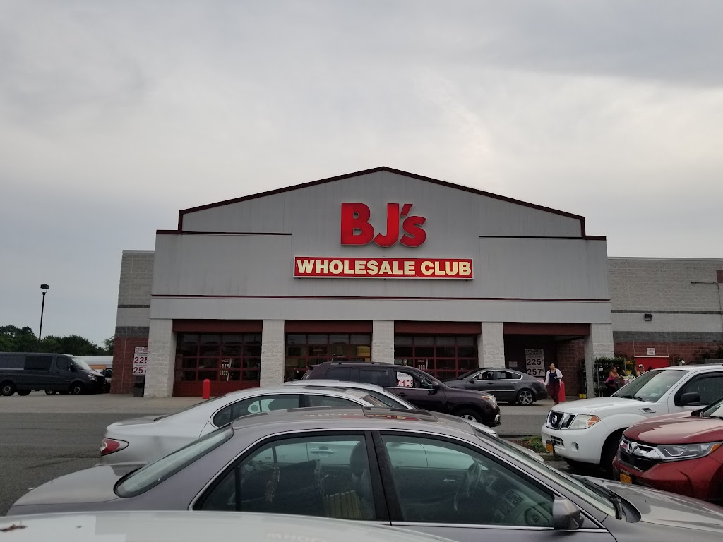 BJs Wholesale Club | 50 Daniel St, Farmingdale, NY 11735 | Phone: (631) 755-9200