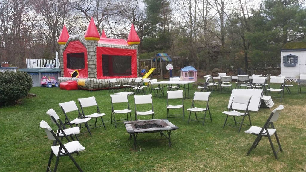 AmandaBear PartyRentals | 225 Fordham St, Bronx, NY 10464 | Phone: (347) 326-5567