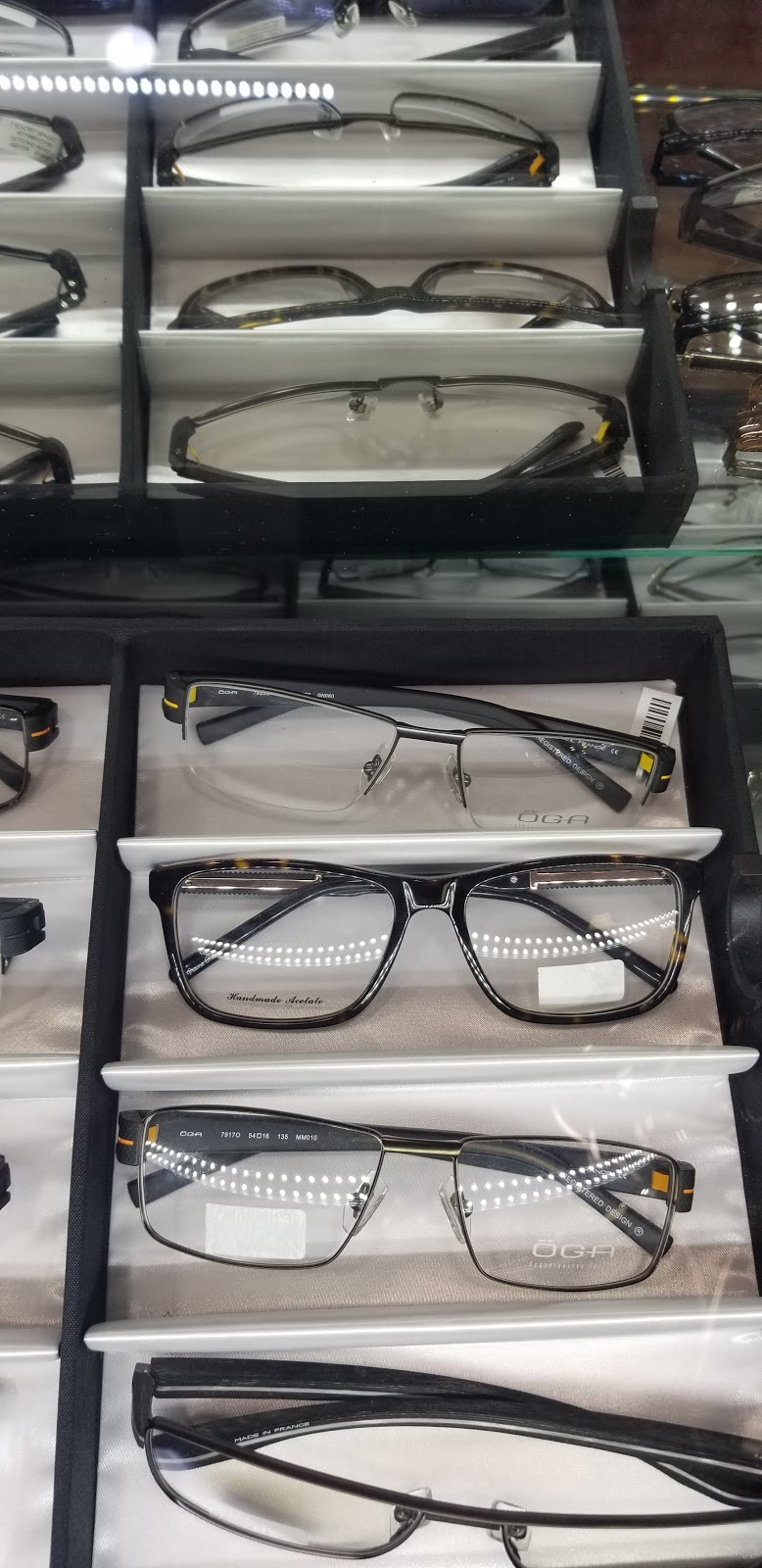 Eye World Optical LTD | 66-26 Metropolitan Ave, Queens, NY 11379 | Phone: (718) 366-8345