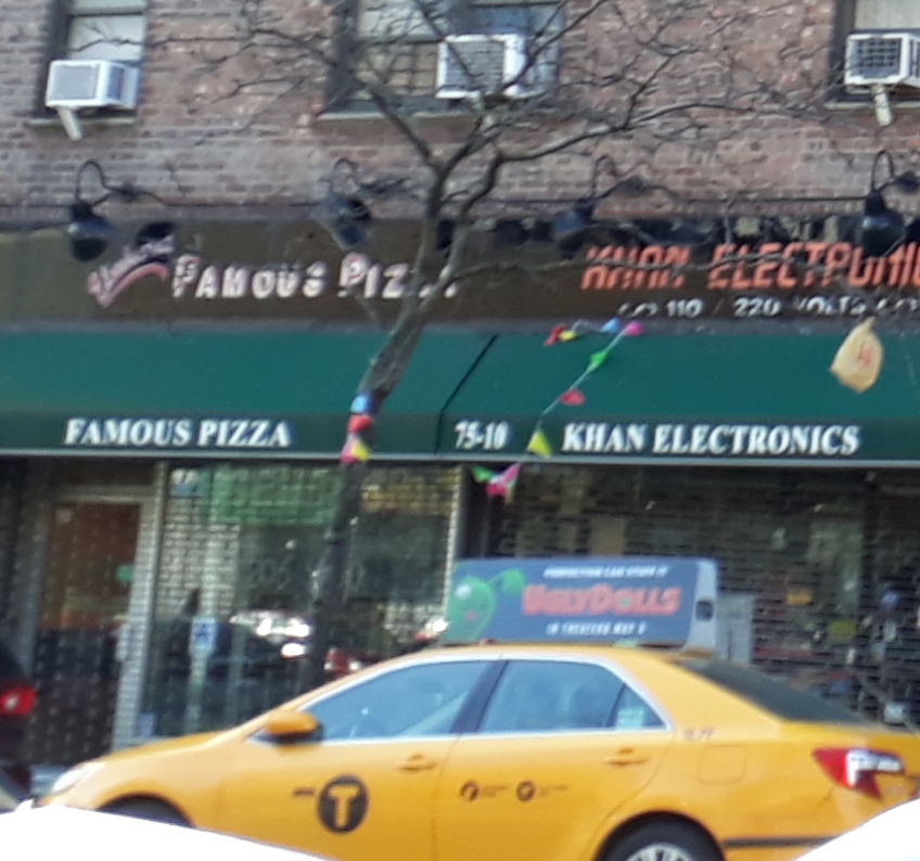 Khan Electronics | 75-10 37th Ave, Jackson Heights, NY 11372 | Phone: (718) 476-1371