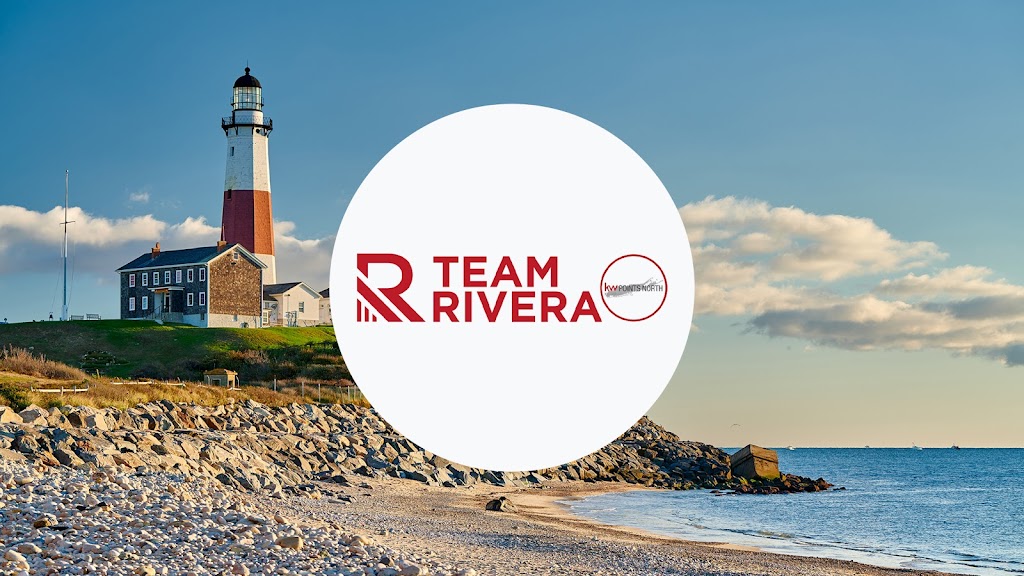 Team Rivera - Real Estate Professionals | 100 Crossways Park Dr W #104, Woodbury, NY 11797 | Phone: (631) 213-2005