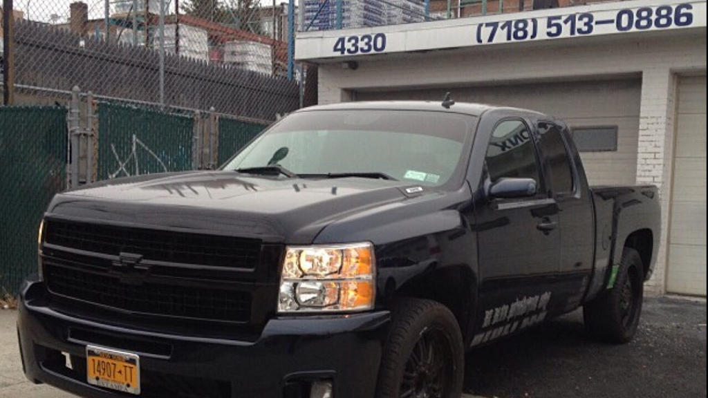 Bronx Blvd Automotive Co | 4330 Bronx Blvd #1306, Bronx, NY 10466 | Phone: (718) 513-0886