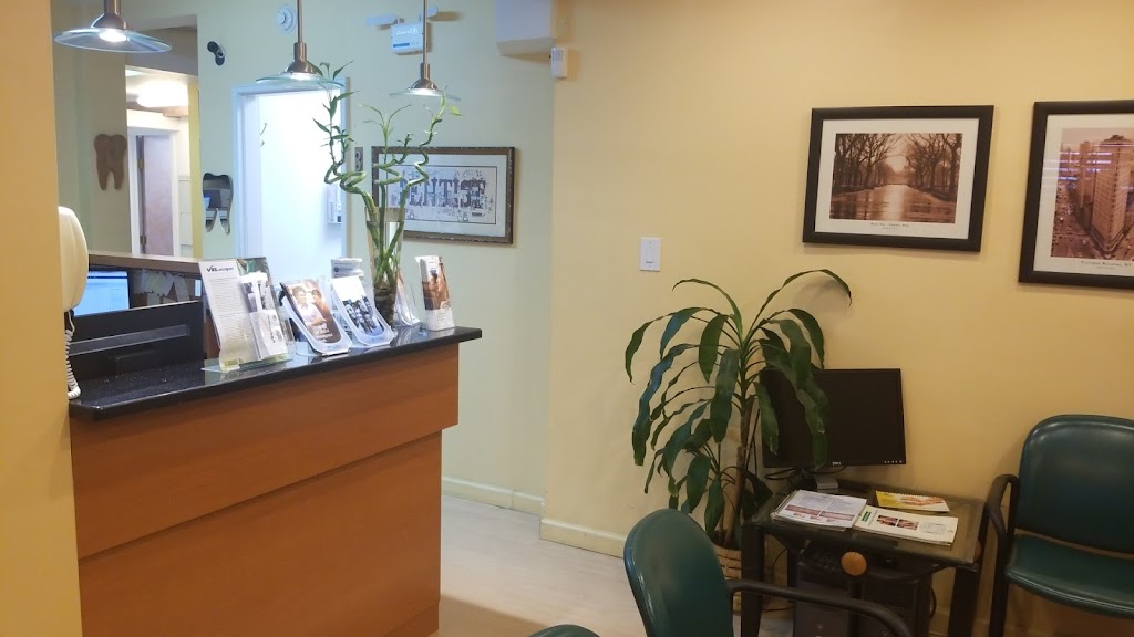 Dr. Mordechai Eisenberger, DDS | 800 Ocean Pkwy, Brooklyn, NY 11230 | Phone: (718) 633-4963