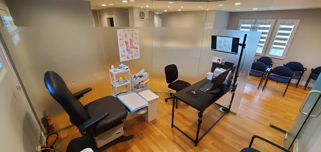 김광수 발병원 플레인뷰 Dr. Kwangsu Kim (Podiatrist) | 995 Old Country Rd, Plainview, NY 11803 | Phone: (845) 795-8636