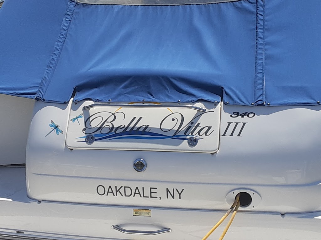 Island Boat Lettering | 217 Merrick Rd Suite 211A, Amityville, NY 11701 | Phone: (800) 735-8526