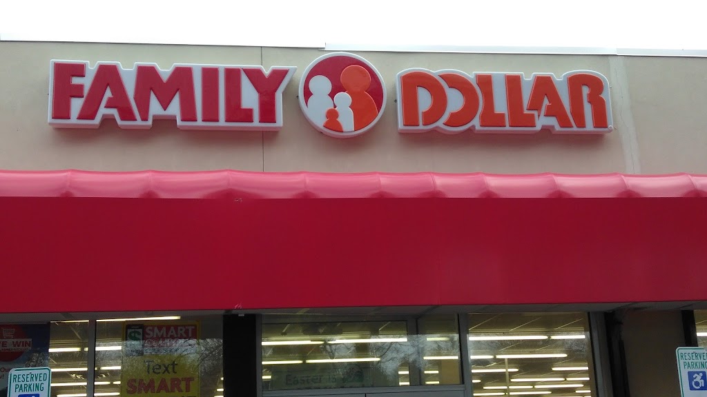 Family Dollar | 888 Jamaica Ave, Brooklyn, NY 11208 | Phone: (347) 563-9207