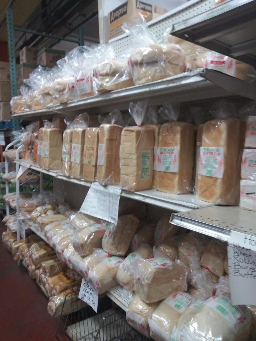 Gold Coast Supermarket | 3400 Park Ave, Bronx, NY 10456 | Phone: (718) 292-5302