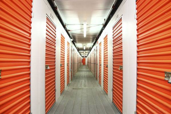 Omega Self Storage | 4178 Industrial Pl, Island Park, NY 11558 | Phone: (516) 432-5600