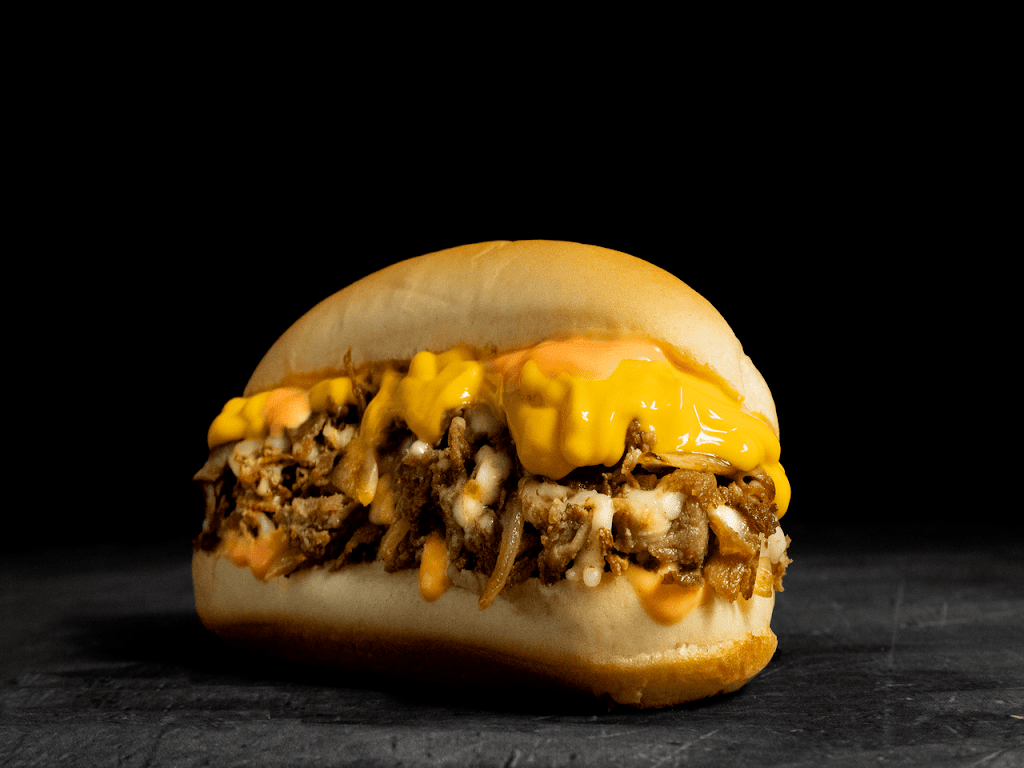 Pardon My Cheesesteak | 725-1 River Rd, Edgewater, NJ 07020 | Phone: (888) 444-0934