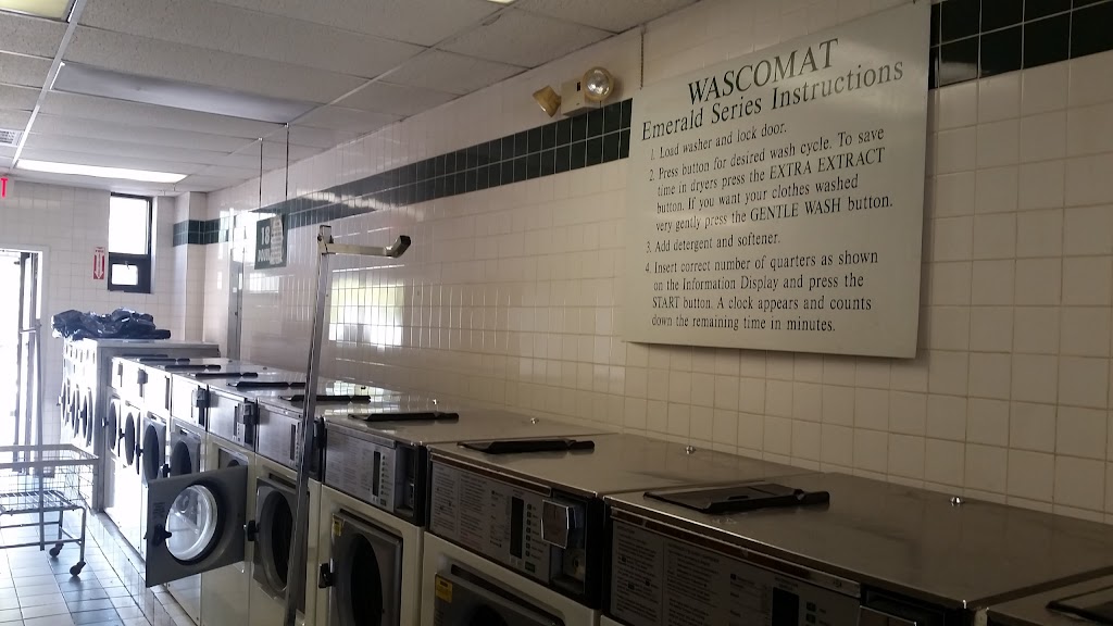 Modern Launderette | 367 Queen Anne Rd, Teaneck, NJ 07666 | Phone: (201) 836-3316