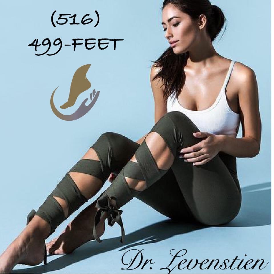 Long Island Foot & Ankle Specialists | 481 W Montauk Hwy, Lindenhurst, NY 11757 | Phone: (631) 226-3338