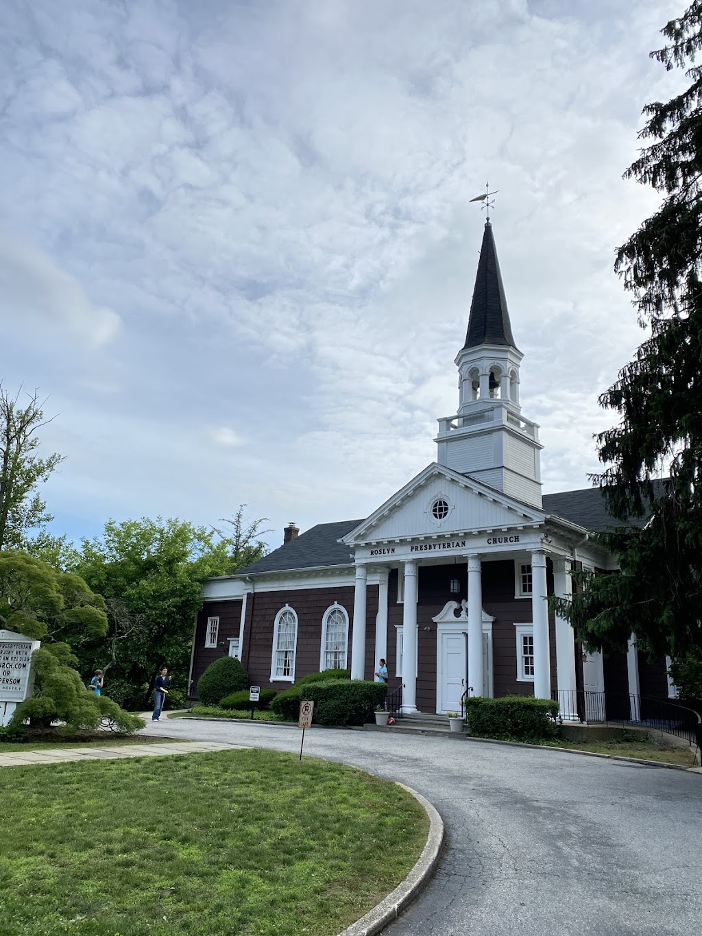 Roslyn Presbyterian Church | 140 E Broadway, Roslyn, NY 11576 | Phone: (516) 621-3139