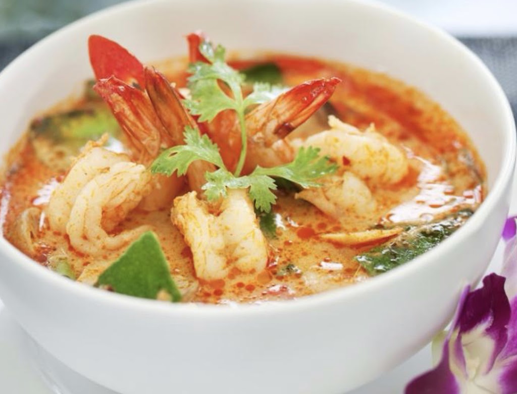 Sita Thai | 3609 Broadway, New York, NY 10031 | Phone: (646) 901-5623