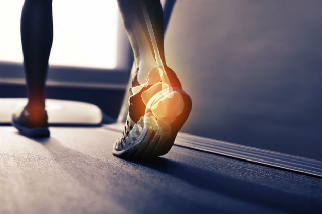 Foot & Ankle Specialist Surgeon Dr. Levenstien | 481 W Montauk Hwy, Lindenhurst, NY 11757 | Phone: (631) 226-3668