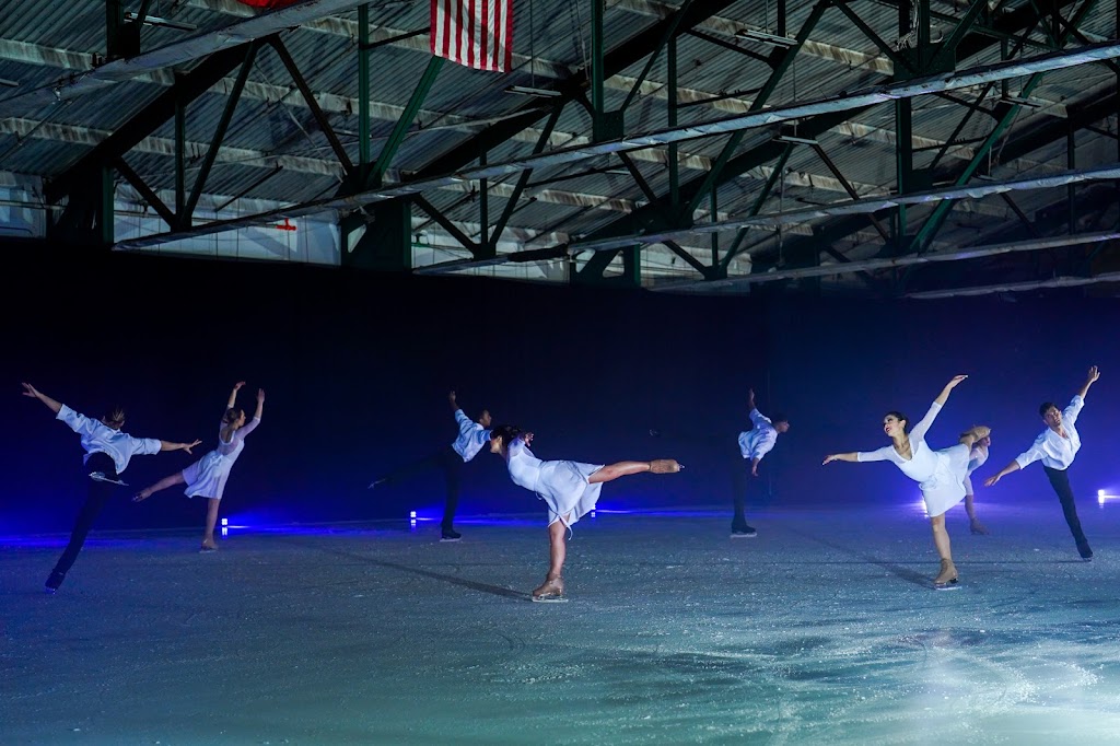 Ice Theatre of New York, Inc. ® | 62 Chelsea Piers #308, New York, NY 10011 | Phone: (212) 929-5811