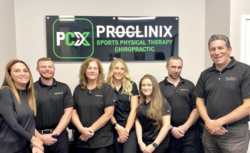 ProClinix Sports Physical Therapy & Chiropractic - Tarrytown NY | 371 S Broadway in Shames JCC on The Hudson, Tarrytown, NY 10591 | Phone: (914) 342-7880