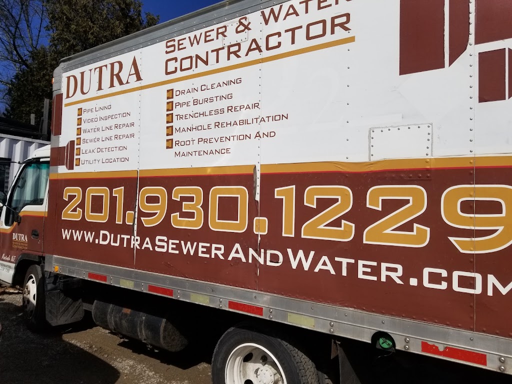 Dutra Excavating & Sewer Inc | 10 Stone Hollow Rd, Montvale, NJ 07645 | Phone: (201) 930-1229