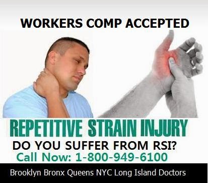 Physical Medicine & Rehabilitation of NY, P.C. | 618 Morris Ave Suite 201, Bronx, NY 10451 | Phone: (718) 585-4654