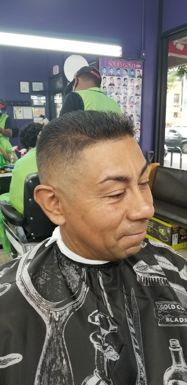 Blade Brothers | 4413 48th Ave, Queens, NY 11377 | Phone: (718) 784-7558